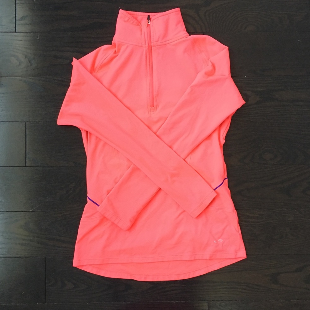Champion Runner’s Half-Zip